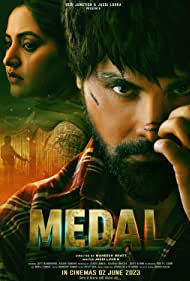 Medal 2023 HD 720p DVD SCR Full Movie